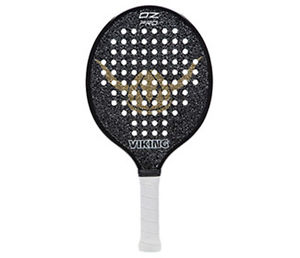 2017 Platform Tennis Paddle (racket), Viking, Oz Pro, 4 1/4" NEW