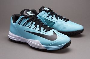 Brand New Nike Lunar Ballistec 1.5 Mens Copa Blue Black Size 11