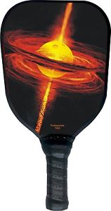 Pickleball Paddle Ball on Fire T200 Picklepaddle  USAPA passed