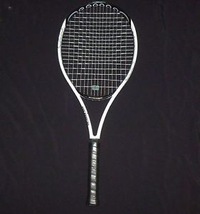 Prince O3 Hybrid Spectrum Midplus  Head 4 3/8 grip Tennis Racquet  #3171