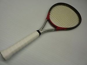 Head Ti S2 Titanium Tennis Racquet - Grip Size 4 1/2