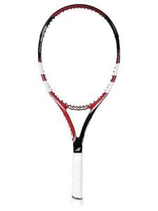 Babolat E-Sense Comp Red 4 0/8