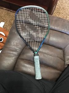 Ektelon Racquetball Racquet Ultra Lite Vendetta Lite
