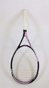 Wilson BLX Coral Wave Tennis Racquet, 4 3/8 Grip, 105 sq in. Free Shipping