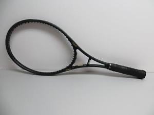 Prince Classic Graphite Tennis Racquet Racket 4 1/4 Used Unstrung