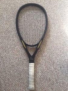 head intelligence S.12 4 3/8 Tennis Racquet