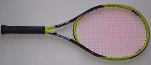 PRINCE AIR TIGHT TENNIS RACQUET Racket 105" L2 4 1/4 grip