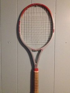 PUMA Boris Becker Winner PCS-Racket Universal Midsize Power Control System 3