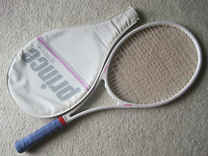 Prince Sierra 90 Tennis Racquet