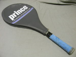 PRINCE GRAPHITE POWERFLEX 110 TENNIS RACKET