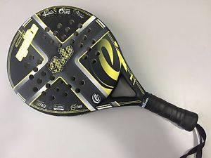 Pala de padel EGALITE RENOVATIO 3.0 - Nueva - Precio 175€