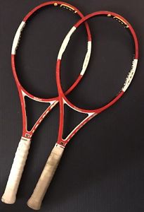 Wilson Ncode Nsix-one Tennis Racquet