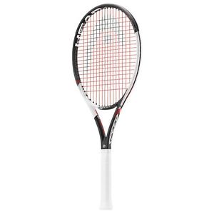 AUTHENTIC Head Graphene Touch Speed S (free string)