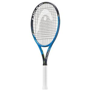 AUTHENTIC Head Graphene Touch Instinct S (free string)