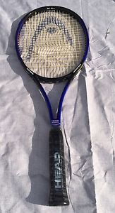 Brand New! Head Pro Tour 280 Trisys Mid Plus Tennis Racket/Racquet 4 5/8 AUSTRIA