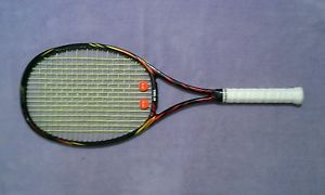 A Rare Yonex RD-7 Midplus in Near Mint Condition (4 1/8 Grip L 1)