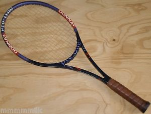 Donnay Pro-One Limited Edition Supermidsize 4 1/2 Super Mid Size Tennis Racket