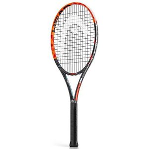 AUTHENTIC Head Graphene XT Radical Pro (free string)