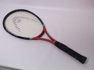Head Graphite Pro Oversized tennis racquet 4.5in Grip Very Good Condition