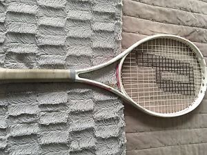 prince tennis racquet Sharapova 26+ Hybrid