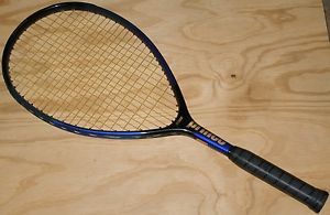 Prince Extender Mach 1000PL 4 1/2 Super Oversize OS Tennis Racket New Grip