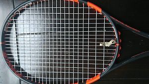 Babolat Pure Strike Tour 18x20