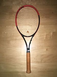 Head Graphene Prestige Pro 4 1/2 Grip New With Strings