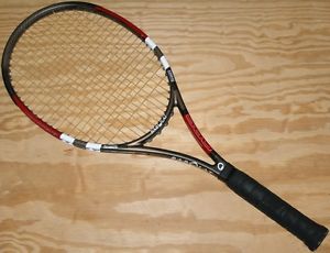 Babolat Pure Control Zylon 360 4 1/2 Tennis Racket