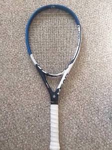 Head Instinct PWR Tennis Racquet 4 1/4