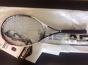 HEAD Graphene Touch Speed MP 4 1/4"  Free Stringing Best Price Authorized Dealer