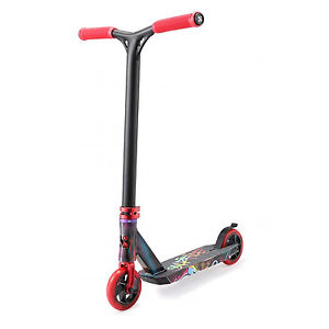 Sacrifice Mini Flyte Scooter De Cascade Complet Graffiti 2.5Kg IHC Compression
