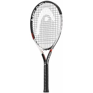Head Graphene Touch Speed PWR (free string)