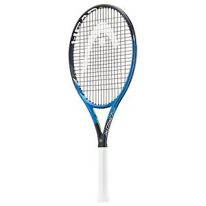 AUTHENTIC Head Graphene Touch Instinct Lite (free string)