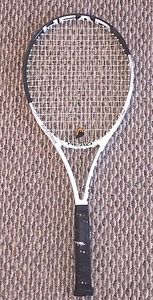 Head YouTek Speed Elite Tennis Racquet 4 3/8 Grip