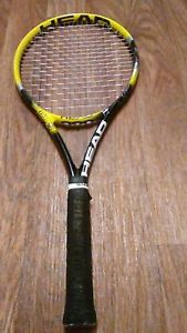 Head Youtek Extreme Pro (Grip 3, Ex Demo)