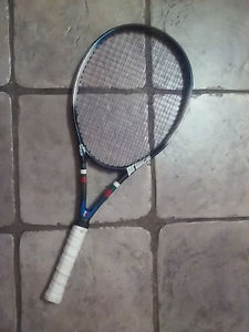 Prince ThunderCloud Longbody w-3/8" Grip Tennis Racquet