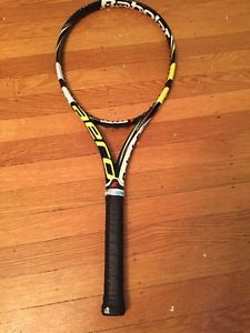 Babolat Aeropro Drive Plus 4 3/8