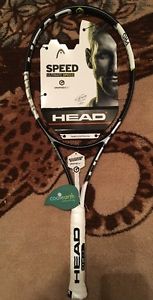 Head Graphene XT Speed Pro 4 3/8 Grip NEW