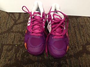 Wilson Womens Rush Pro 20 Tennis