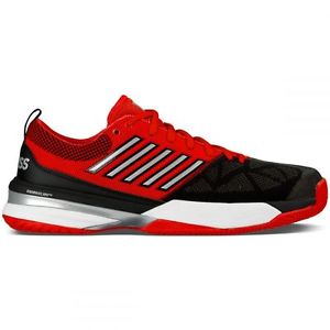 K-Swiss Knitshot Calzado de tenis hombre nuevo