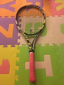Babolat Aero Pro Drive (In case purchasing via "Buy Now", shipping free)