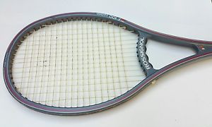 Rossignol f200 Carbon Tennis Racquet Racket Grip Size 4 1/2