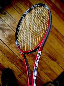 Head PRO Youtek IG Prestige Pro        4 3/8 Very Nice