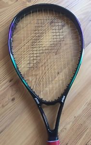 Prince Synergy Extender CTS Tennis Racquet - 4 3/8 Grip
