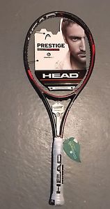 Head Graphene XT Prestige Pro 4 1/2