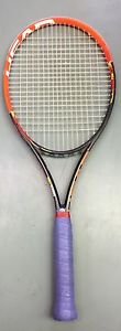 HEAD GRAPHENE RADICAL PRO TENNIS RACQUET  4 5/8 - 5 image 1