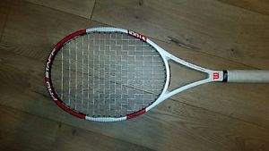 Wilson Pro Staff 100 LS - 4-3/8"