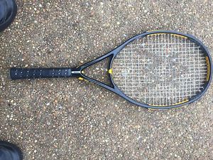 VOLKL ORGANIX 3 Three 4 3/8  POWER FIBER II 16g Great Cond Super G predecessor