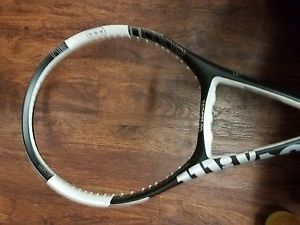 Wilson Ncode N6 Tennis Racket 4 