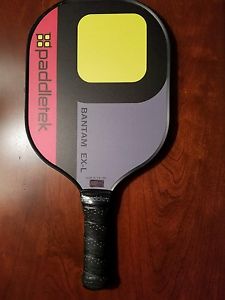 paddletek pickleball paddle